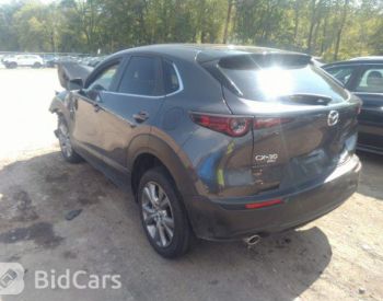 MAZDA CX-30 2020 2.5 - 1