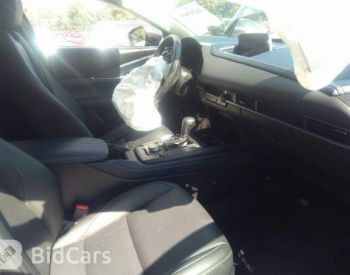 MAZDA CX-30 2020 2.5 - 2