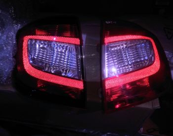 SKODA Rapid 2013-2019