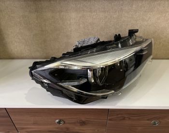 BMW 330 2016-2020