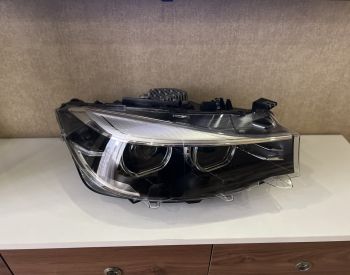 BMW 330 2016-2020 - 2