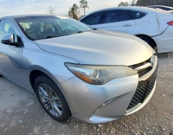 TOYOTA Camry 2016 2.5 - 2
