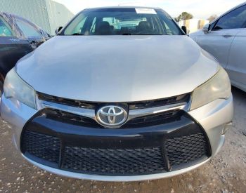 TOYOTA Camry 2016 2.5 - 5