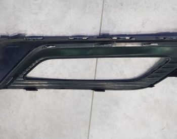FORD Fusion 2017-2018 - 2