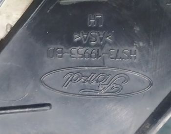 FORD Fusion 2017-2018 - 3