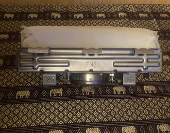 LEXUS RX 350 2023-2025 - 2