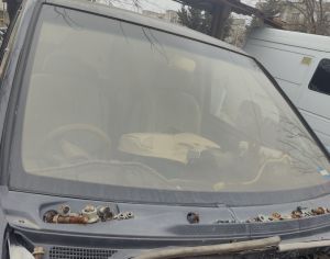 NISSAN Serena 2002-2005 - 1
