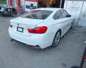 BMW 435 2015 3.0 - 2