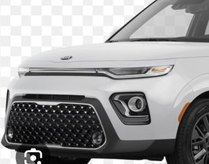 KIA SOUL 2020-2026 - 1