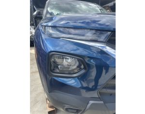 CHEVROLET Trailblazer 2015-2025 - 5
