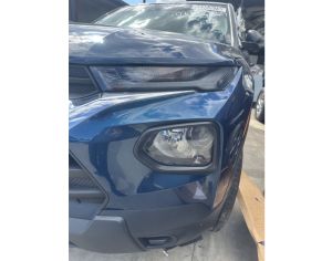 CHEVROLET Trailblazer 2015-2025 - 6