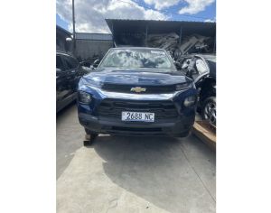 CHEVROLET Trailblazer 2015-2025 - 7