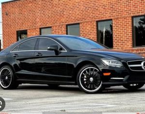 MERCEDES-BENZ E 350 2013-2020 - 10