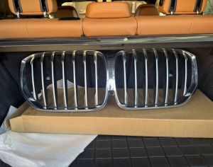 BMW X5 2019-2024