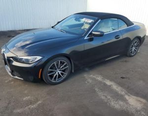 BMW 430 2022 2.0