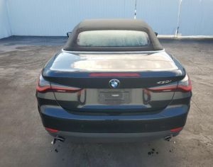 BMW 430 2022 2.0 - 2