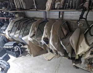 TOYOTA Camry 2012-2025
