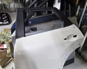 MAZDA CX-30 2020-2025 - 4