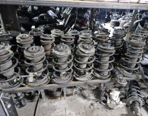 TOYOTA Camry 2012-2024