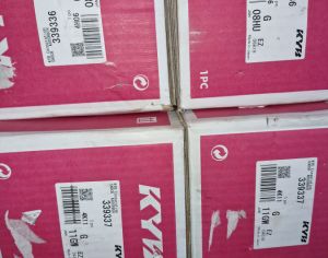 MAZDA CX-5 2013-2026