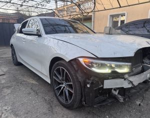 BMW 330 2020 2.0 - 2