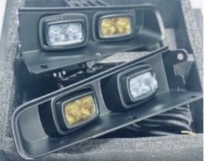 FORD Bronco 2020-2026