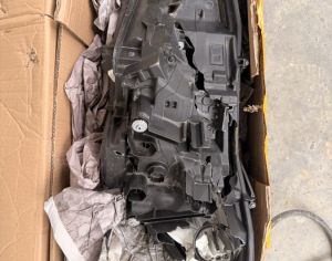 SUBARU Solterra 2022-2025 - 3