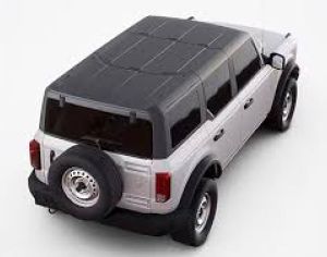 FORD Bronco 2020-2026