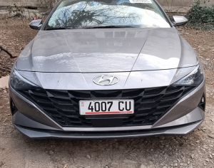 HYUNDAI Elantra 2022 2.0 - 1