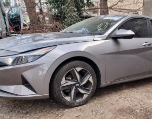 HYUNDAI Elantra 2022 2.0 - 2