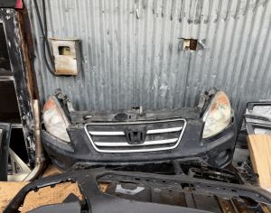 HONDA Cr-v 2002-2006 - 1