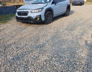 SUBARU Crosstrek 2018 2.0