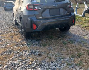 SUBARU Crosstrek 2018 2.0 - 2