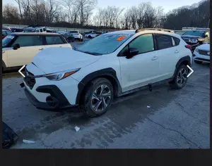 SUBARU Crosstrek 2018 2.0 - 3