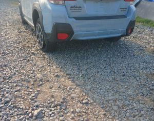 SUBARU Crosstrek 2018 2.0 - 4