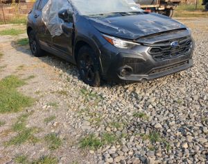 SUBARU Crosstrek 2018 2.0 - 5