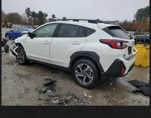 SUBARU Crosstrek 2018 2.0 - 6