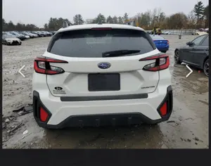 SUBARU Crosstrek 2018 2.0 - 7