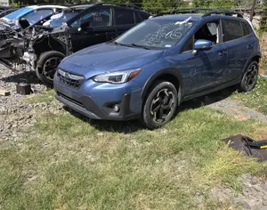 SUBARU Crosstrek 2018 2.0 - 8