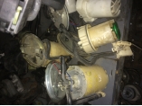 OPEL Corsa 1994-1999