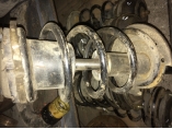 OPEL Corsa 2001-2006 - 1