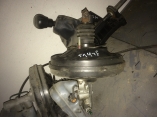 OPEL Corsa 2001-2005