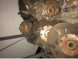 OPEL Corsa 1995-2000 - 1
