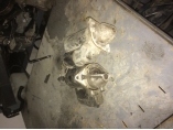 OPEL Corsa 1994-2000 - 1