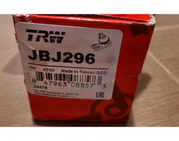 HONDA Odyssey 2005-2013 - 4