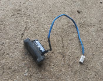 MAZDA CX-5 2012-2016 - 1