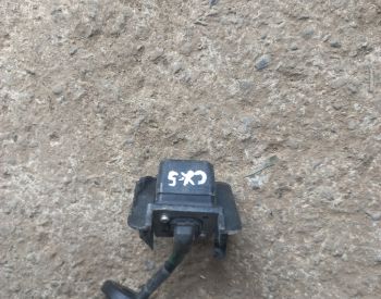 MAZDA CX-5 2012-2016 - 2