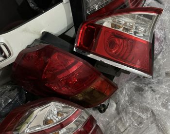 SUBARU Legacy 2003-2008