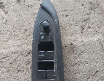 MAZDA CX-5 2012-2016 - 2
