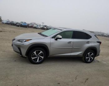 LEXUS NX 300 2017 2.5 - 1